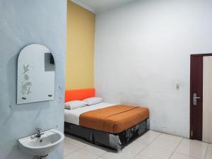 Reddoorz @ Hotel Bersaudara Bungo