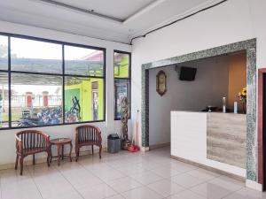 Reddoorz @ Hotel Bersaudara Bungo