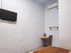 Reddoorz @ Hotel Bersaudara Bungo