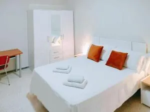 Live Puertito Cortes - La Medida