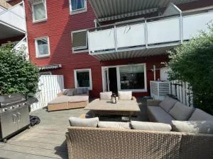 Ryenstubben - Kolbotn