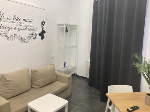 Ensanche1 Apartments