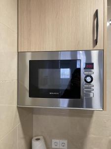 San Sebastián Apartments