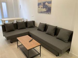 Matadero Apartments 1