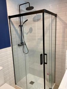 Matadero Apartments 1