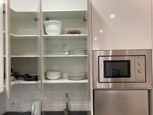 Matadero Apartments 1