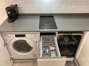 Matadero Apartments 1