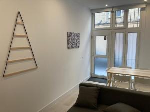 Matadero Apartments 1