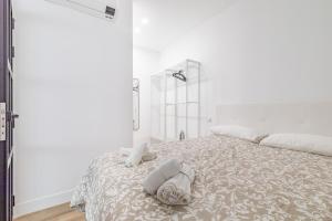 Arturo Soria Apartments1