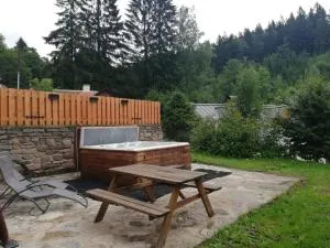 Chalupa U Potoka - Pustiny