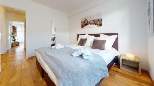 Appartements Petite France with 1 free parking : photos des chambres