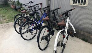 Tsukiji Hostel Wakayama 3