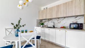 Baltic Garden Sztutowo Apartamenty PIAMOLA