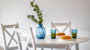 Baltic Garden Sztutowo Apartamenty PIAMOLA
