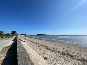 Maisons de vacances Modernite et serenite pres de la plage de Rouvran : photos des chambres