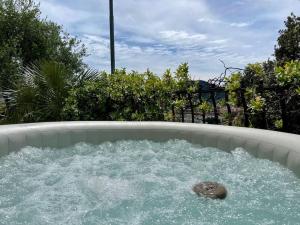 Villa con vista Sestri Levante