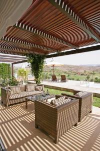 Top Salobre Villas by VillaGranCanaria