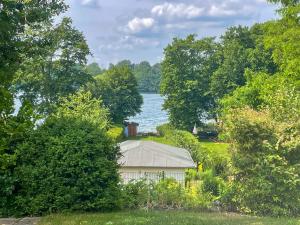Ferienwohnung am Wurlsee