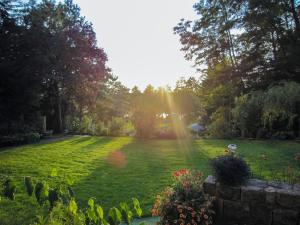 Ferienwohnung am Wurlsee