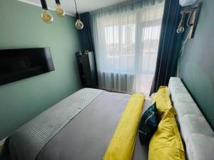 Varna Center Beach Apartament