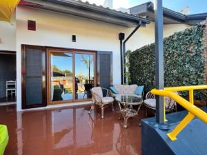 O CANTINHO DA RIA - JACUZZI with water at 35 degrees and POOL