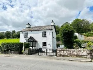 Beckside Cottage Coniston - Torver