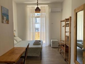 Le camere del Nonno Luigi