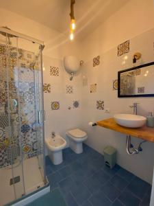 Le camere del Nonno Luigi