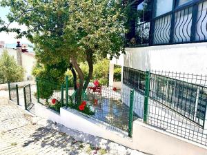 Abaa Villa Yakamoz