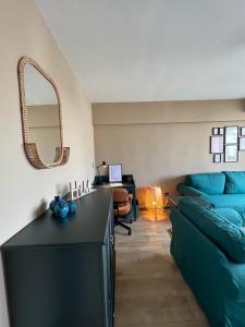 Apartment VivaLaVida Center