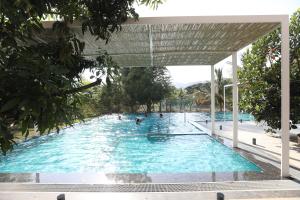 Golden Fields Resort