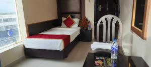 HOTEL PIONEER PARADISE