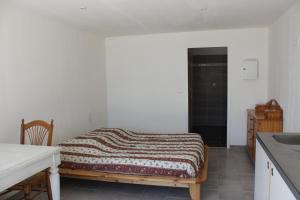 Maisons de vacances Soleil De Camargue : photos des chambres