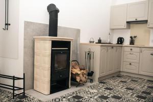 Apartament Komnata