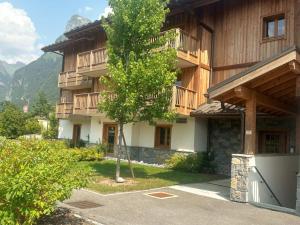 Duplex spacieux proche des remontées, balcon, animaux admis, WIFI - FR-1-624-13