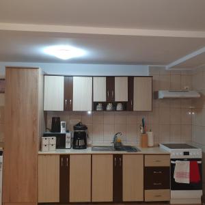 Moonlight-House Dark Side Apartment