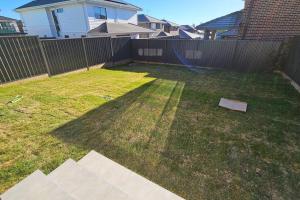 Elegant & Convenient New House at Leppington
