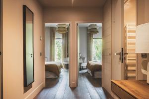 Hotels Les Lodges Sainte-Victoire Hotel & Spa : photos des chambres