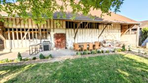 Appartement privé Le Chardonnay, jardin, parking