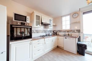 Appartement privé Le Chardonnay, jardin, parking