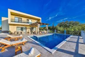 Luxury Villa Amore - Prgomet