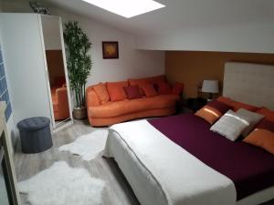 Villas Villa Carinette : photos des chambres