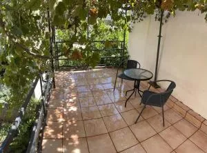 Mersini Apartment - Kasimáti