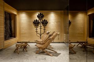 Willa Mak Residence - sauna, centrum