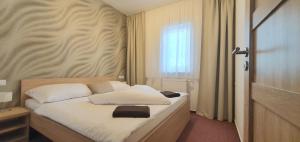 Apartmánový dom Lúčky 188