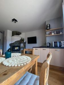 Apartament Zakopane Kościelisko