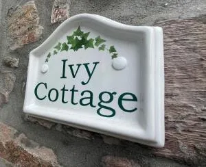 Ivy Cottage, - 洛斯特威希尔