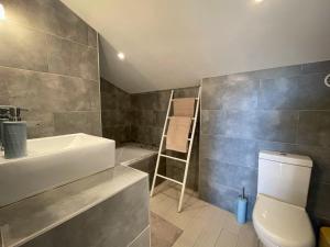 T2 Toit-Terrasse Canet - Plage à 5 min à pieds