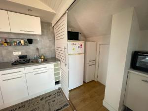 T2 Toit-Terrasse Canet - Plage à 5 min à pieds