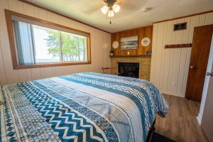 Beautiful home on Lake Michigan, near Escanaba